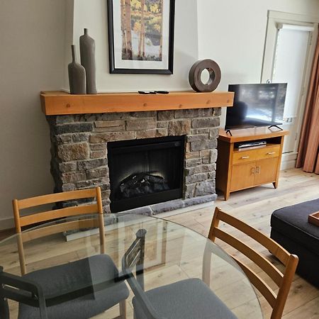 Rocky Mountain Getaway Apartment Canmore Exterior foto