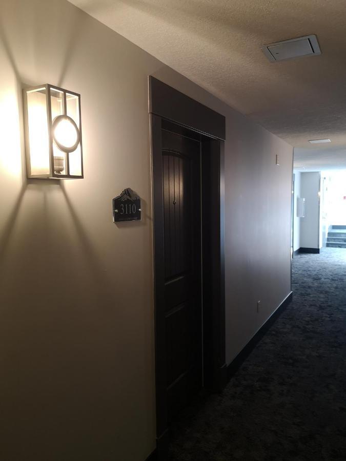 Rocky Mountain Getaway Apartment Canmore Exterior foto