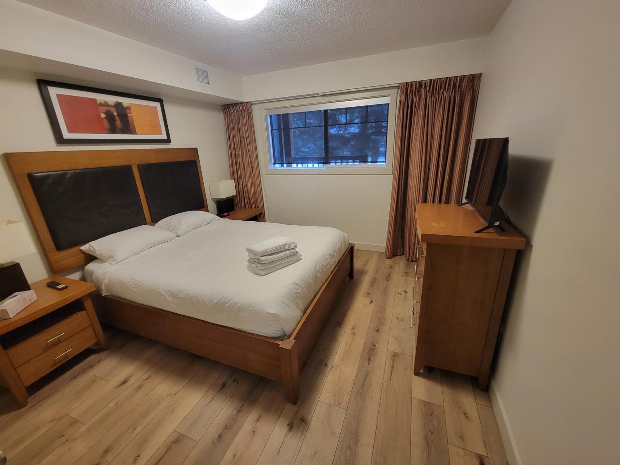 Rocky Mountain Getaway Apartment Canmore Exterior foto